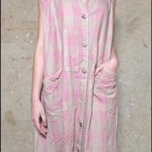 Magnolia Pearl Cotton Avigail Dress